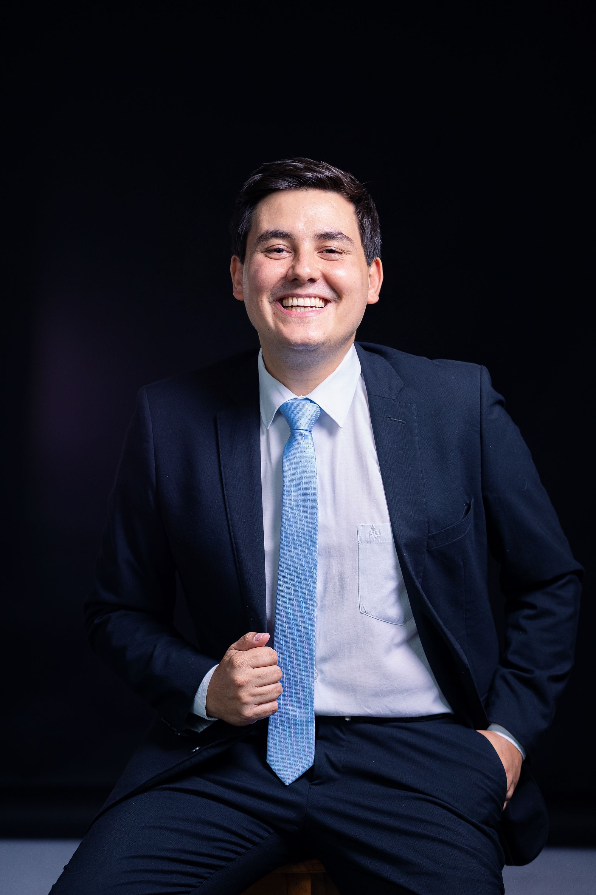 Henrique Tondineli Neto - Advogado